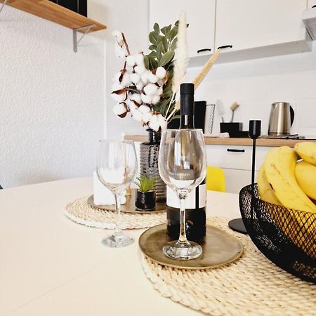 Apartment Melani Vir Eksteriør bilde