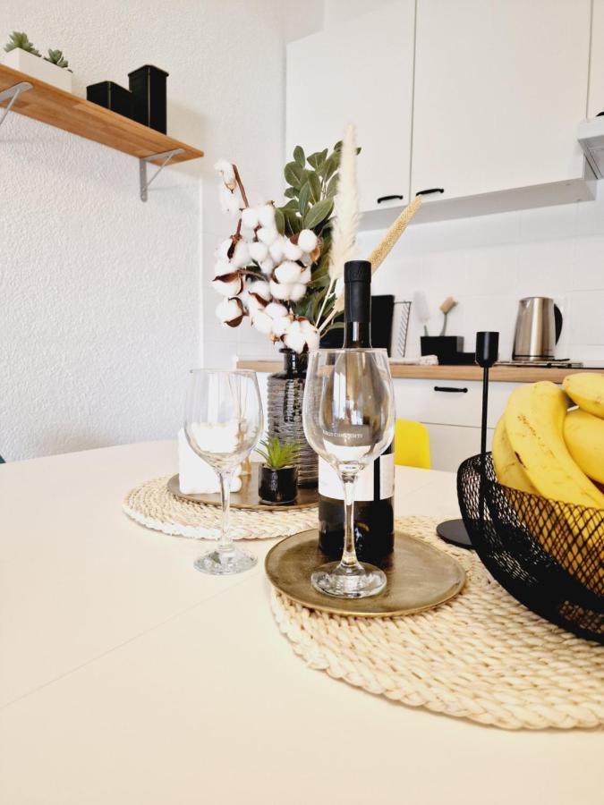 Apartment Melani Vir Eksteriør bilde