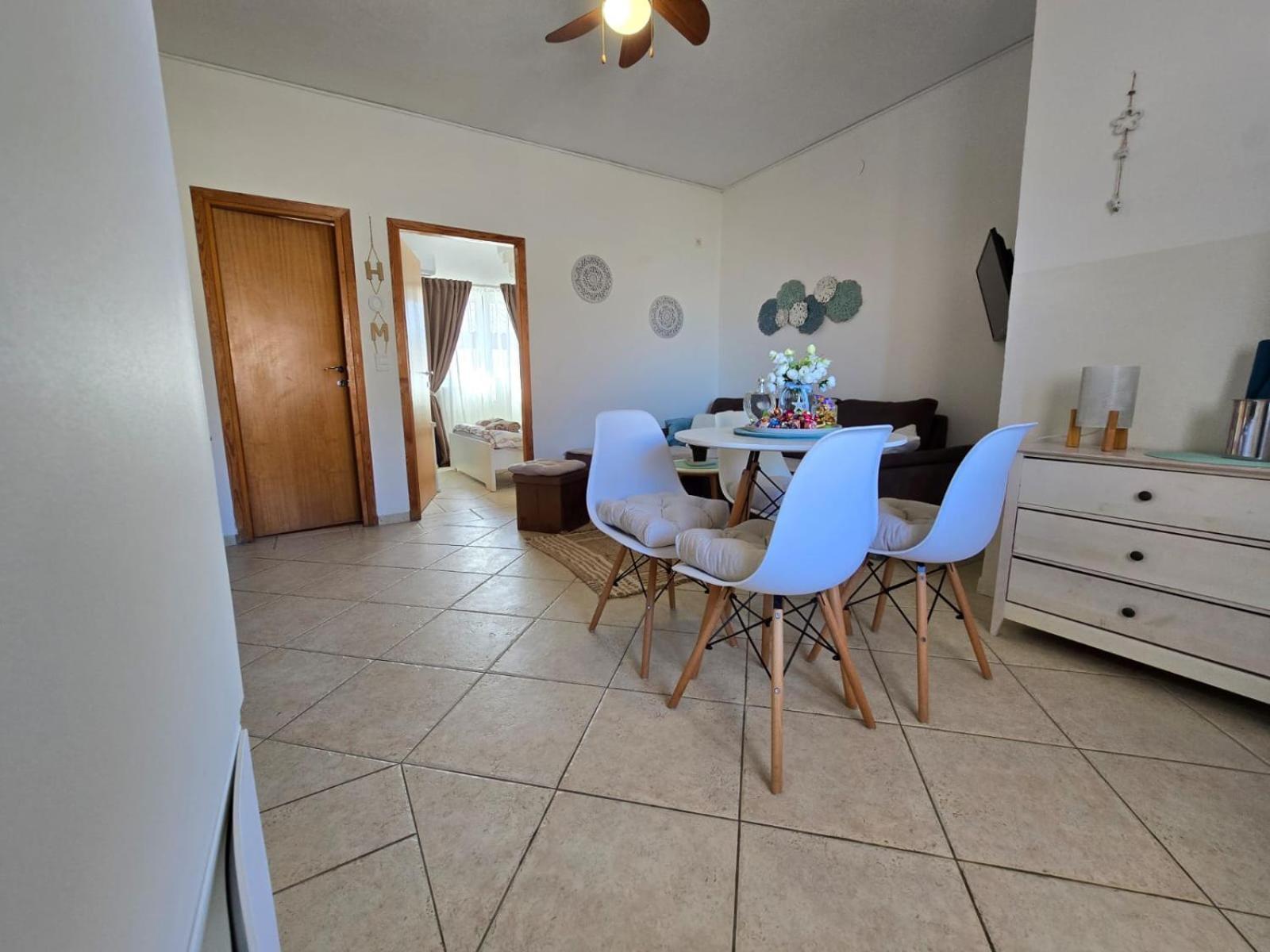 Apartment Melani Vir Eksteriør bilde