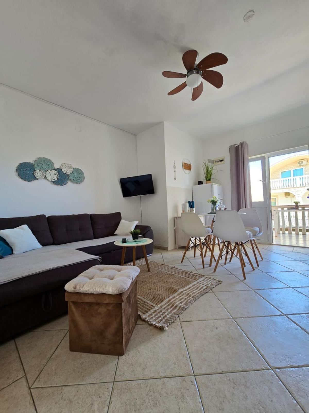Apartment Melani Vir Eksteriør bilde