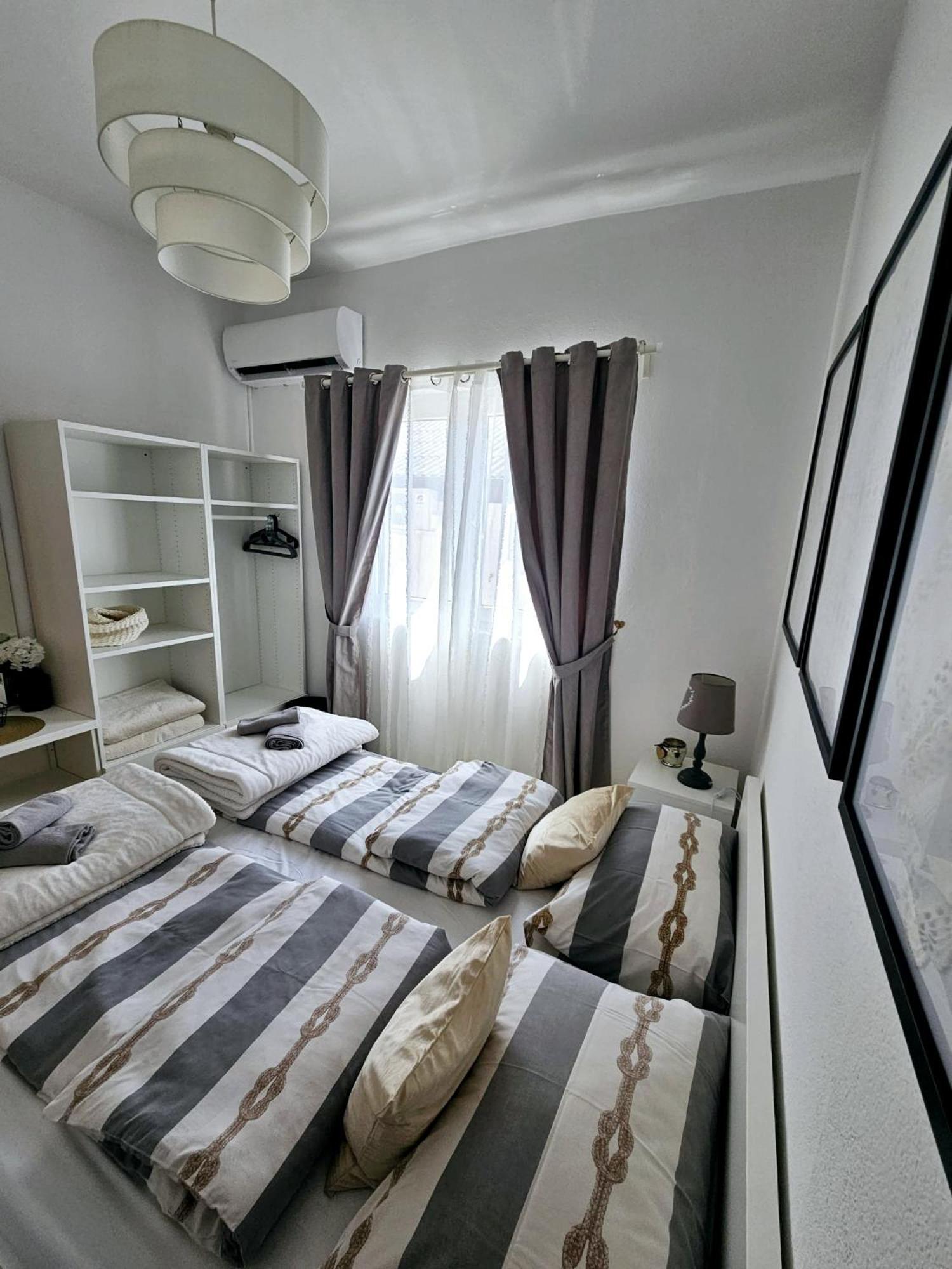 Apartment Melani Vir Eksteriør bilde