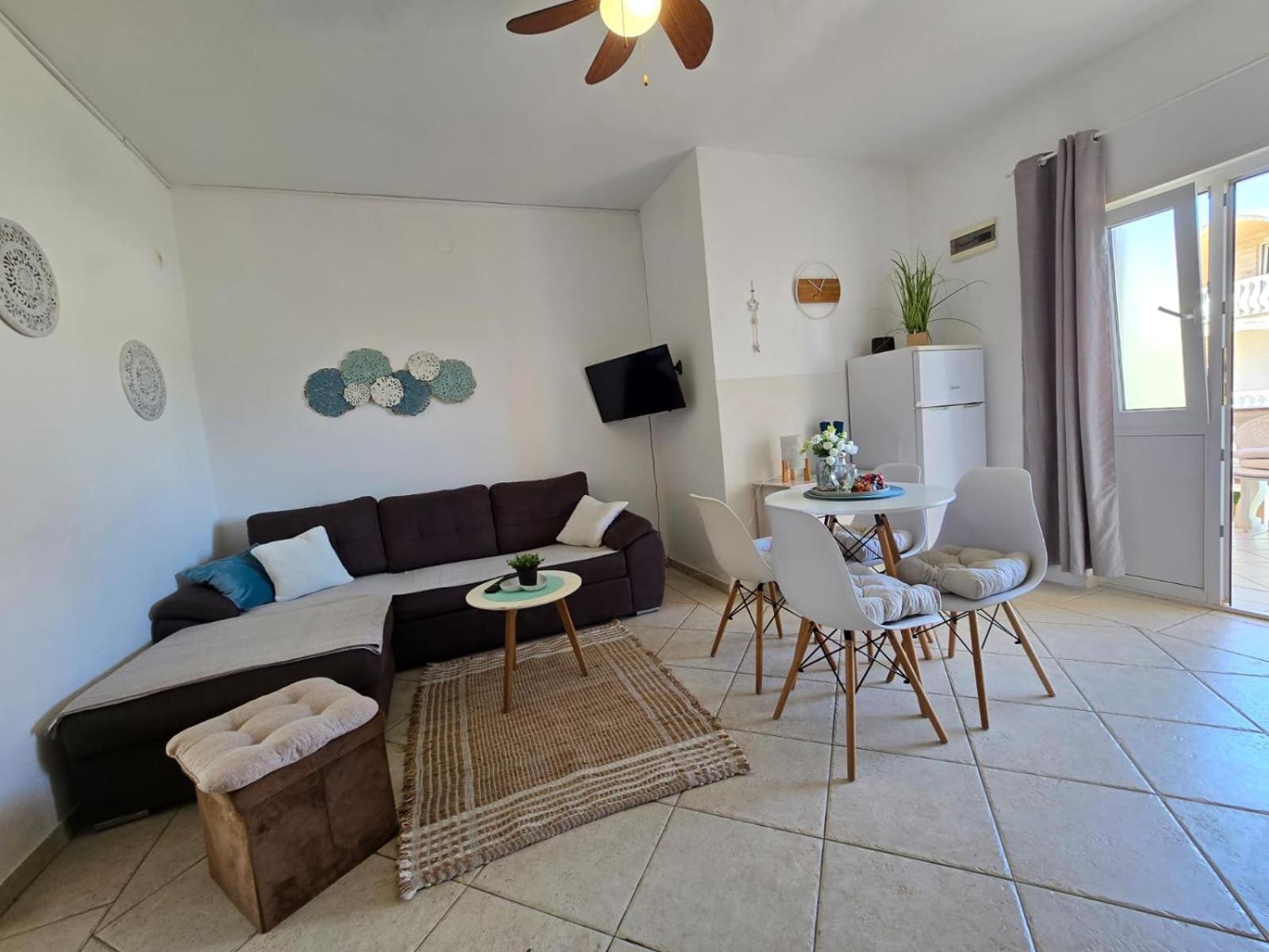Apartment Melani Vir Eksteriør bilde