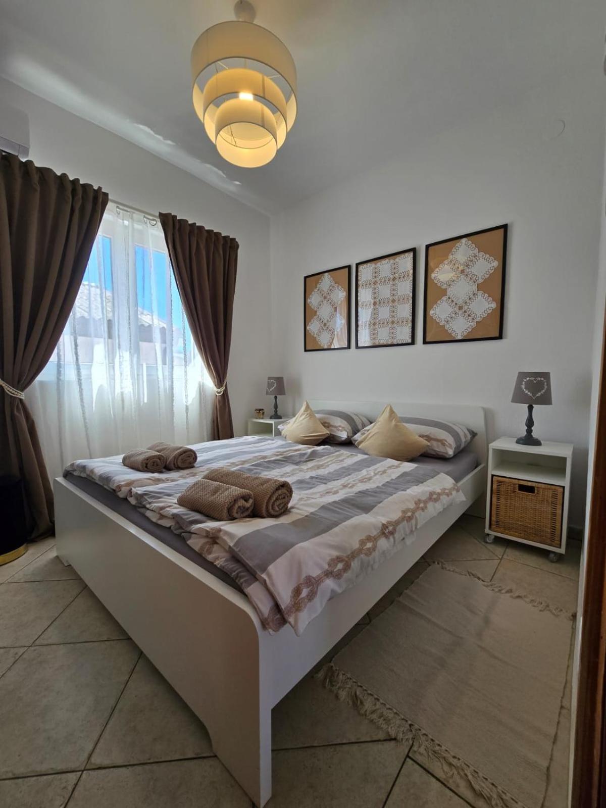 Apartment Melani Vir Eksteriør bilde
