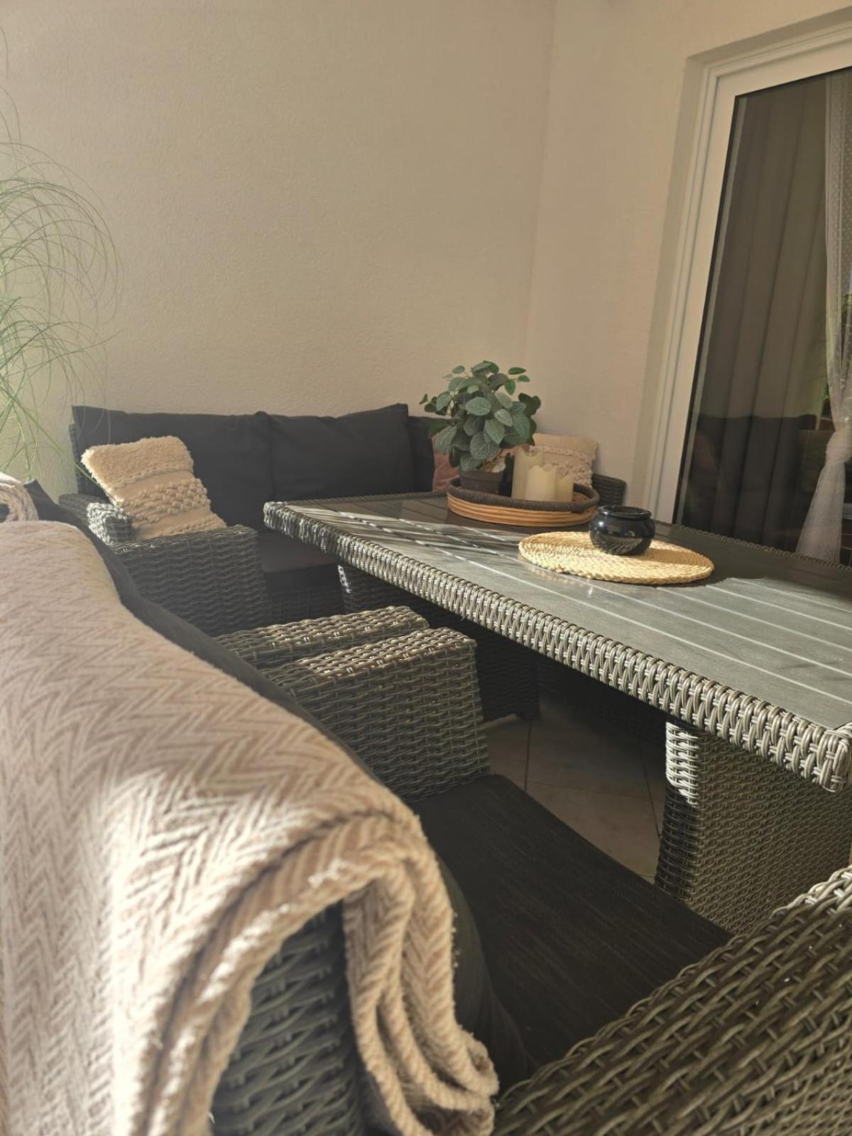 Apartment Melani Vir Eksteriør bilde