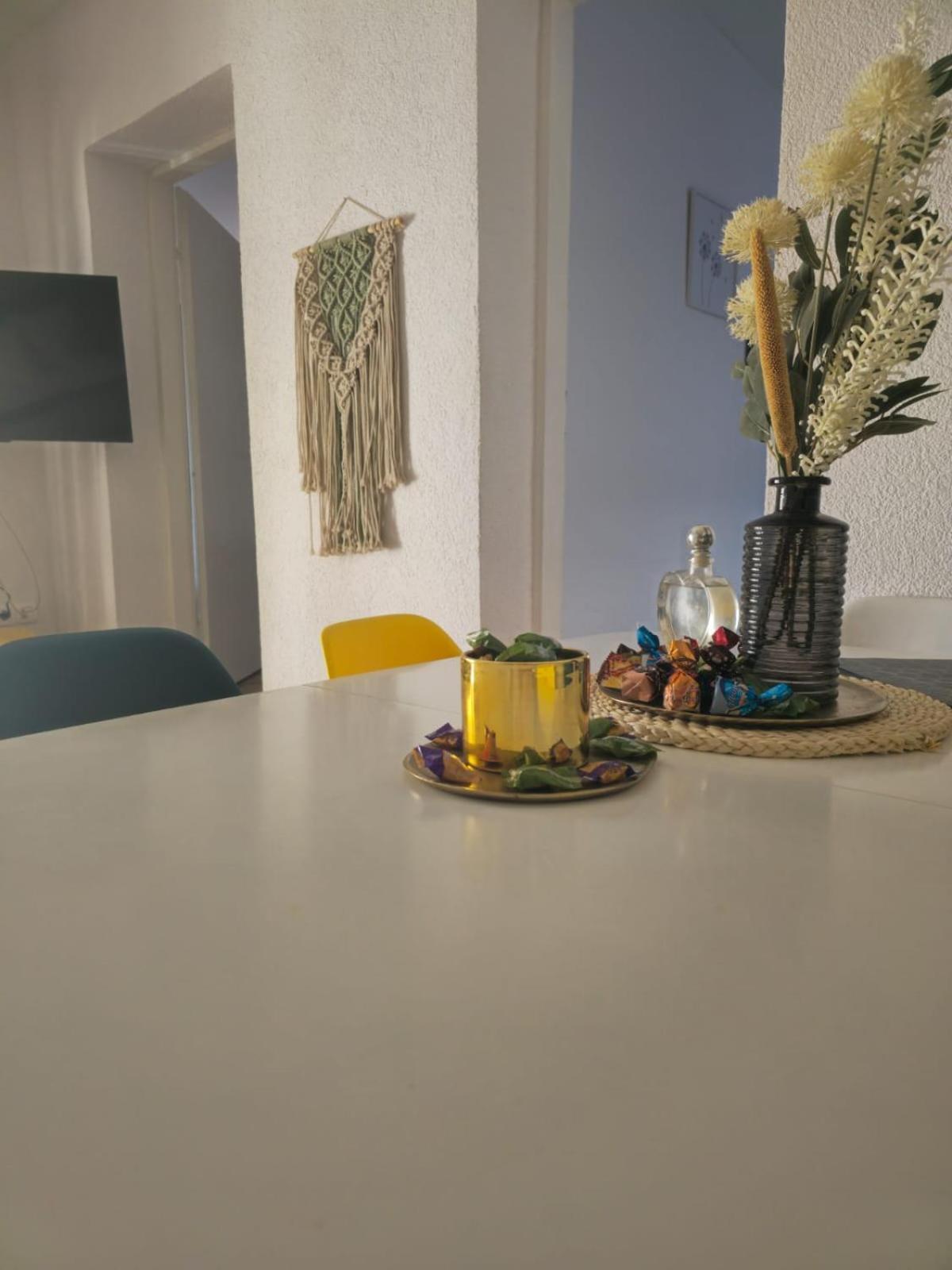 Apartment Melani Vir Eksteriør bilde